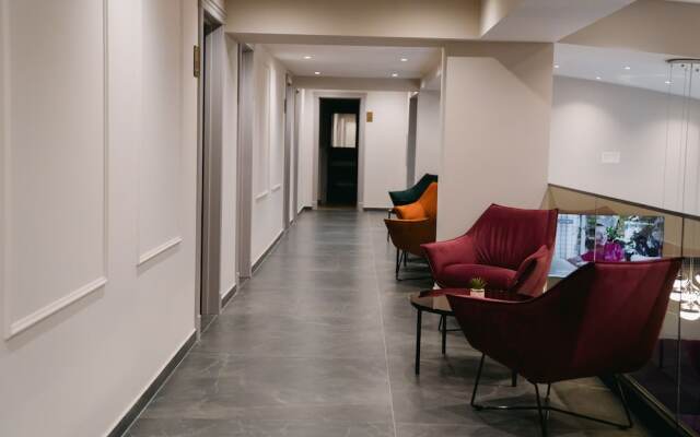 Olia Residence
