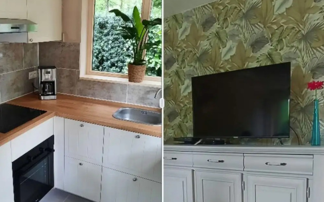 Detached House in Lanaken With Large Garden