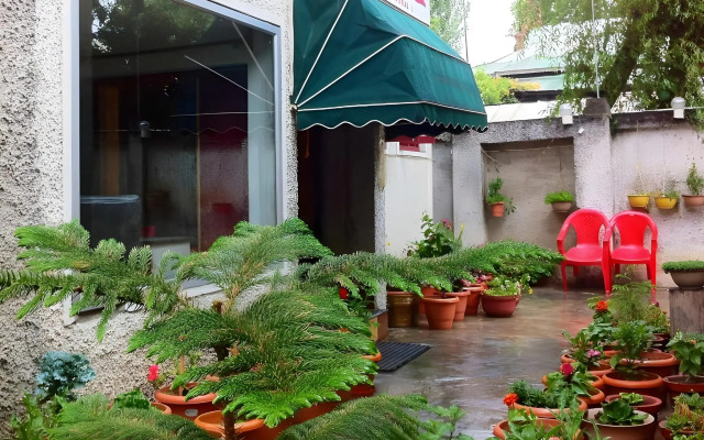 Hotel SADAF