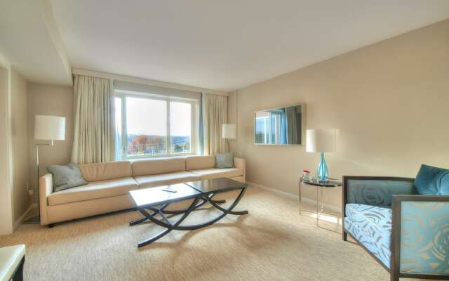 The H Hotel