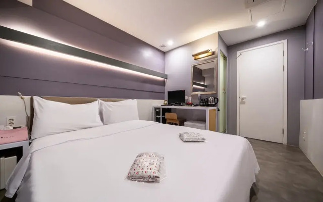 Incheon Songdo Yaja