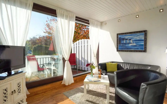 Seaside Apartment Gromitz