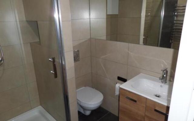 Apartament Wiosenna Kielce