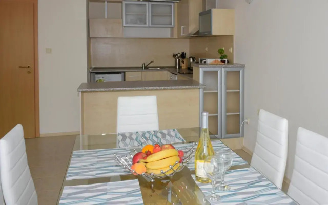 Rusalka Apart-Residence