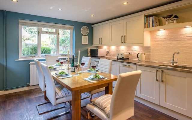 Gallery Cottage, Westleton