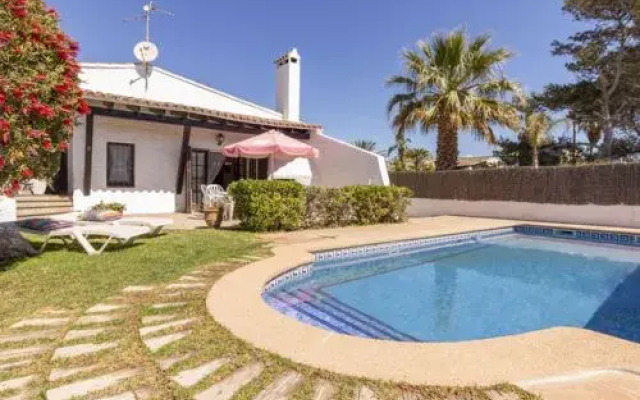 House Pleta Deltebre