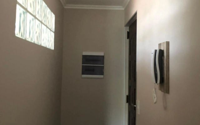 Perito Moreno - 3ro A