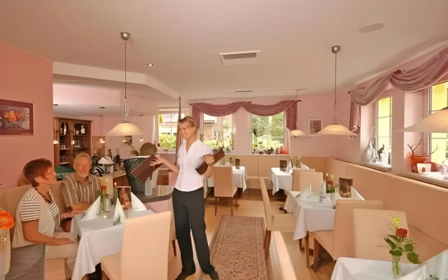 Seehotel Düne