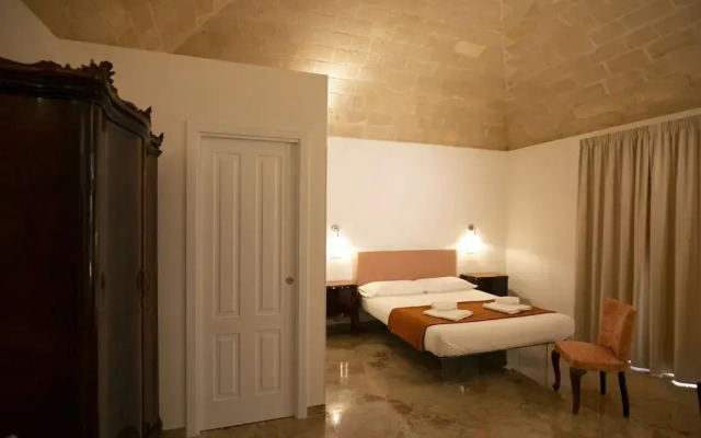 Casa Per Vacanze Colombo