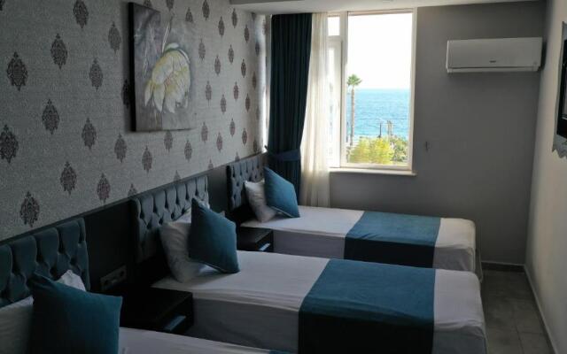 Erdem Hotel