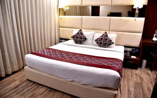 Clarks Inn Suites Gwalior