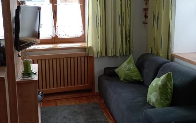Apart Waldegger