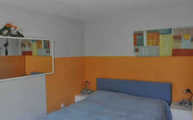 Apartments & Rooms Mira