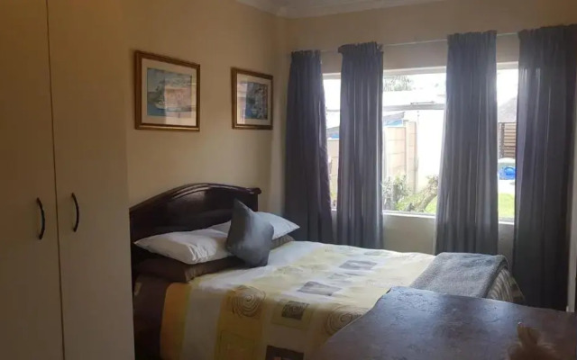 Amberlight Self Catering Accommodation