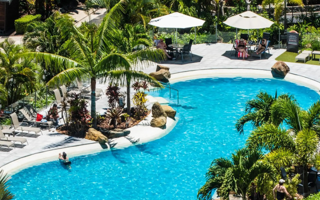 Whitsunday Apartments