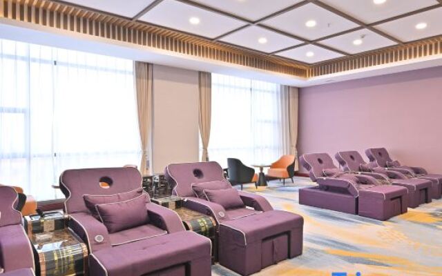 Panjin Liao Seaview Hotel