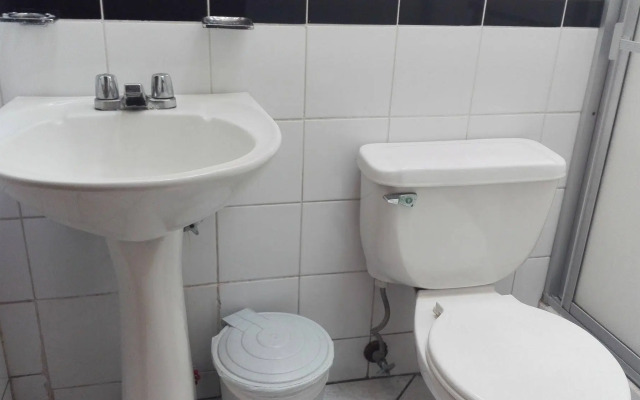Hostal San Javier