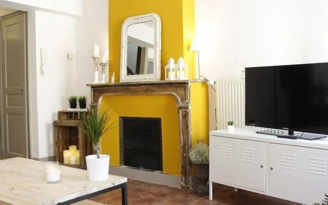 La Maison Bacou L’Annexe