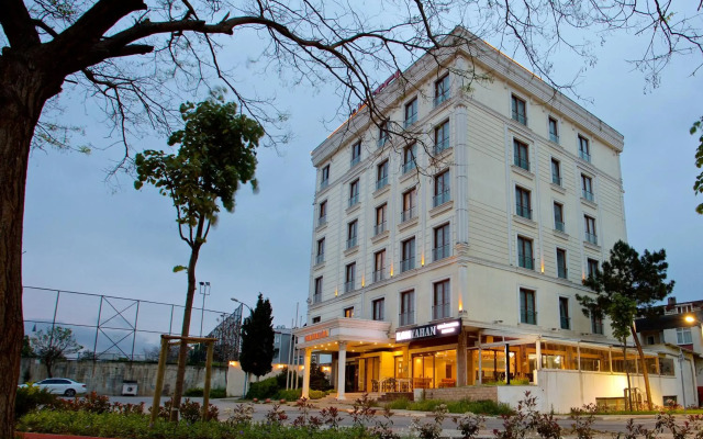 Villa Vanilla Hotel