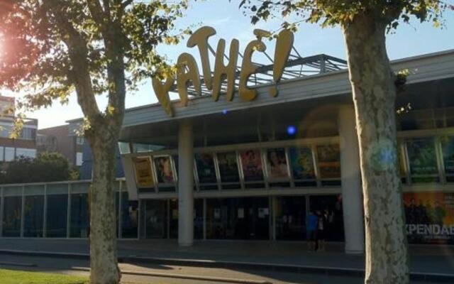 T1 Centre de Valence