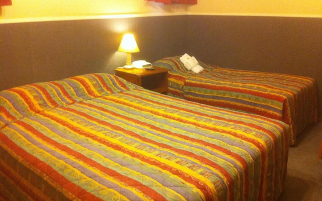 Leviathan Heritage Hotel Dunedin
