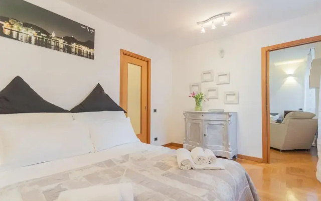 Volta Apartment in Como