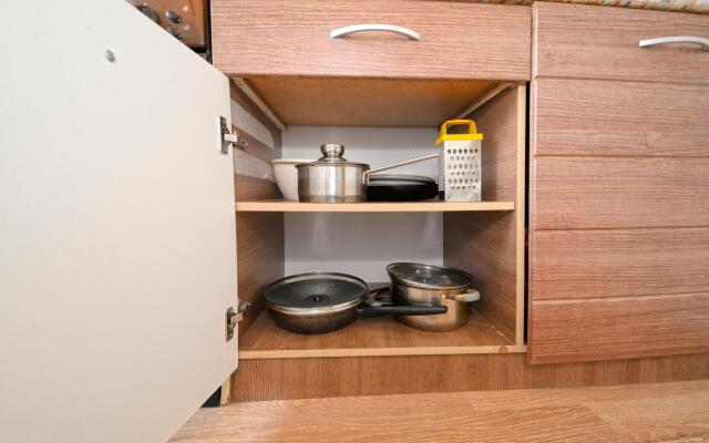 Апартаменты на улице Козловская 31