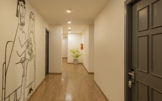 Townhouse 858 Hotel N Y