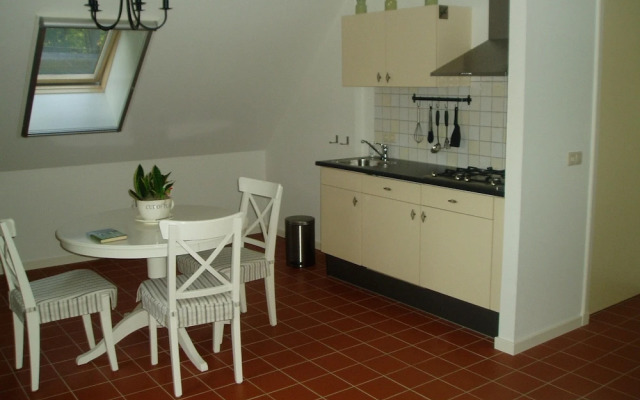 B&B De Pepper