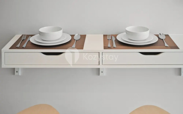 Taveli by Kozystay - TB Simatupang