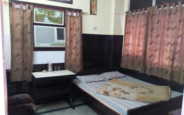 Goroomgo Suhana Homestay Guwahati