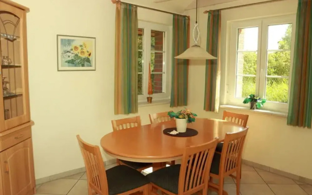 Seeperle Modern Retreat