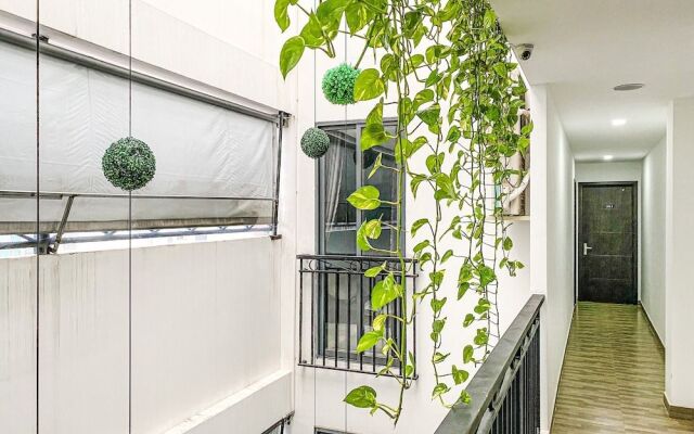 Hometel & Apartment Dreamer