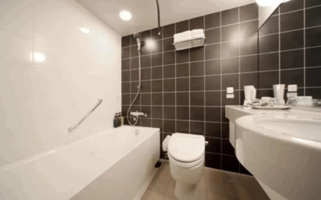 Richmond Hotel Aomori