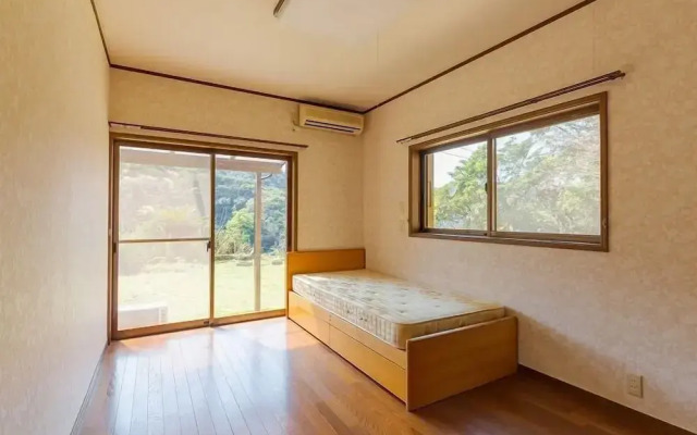 Sasayakana Ouchi Fuuki