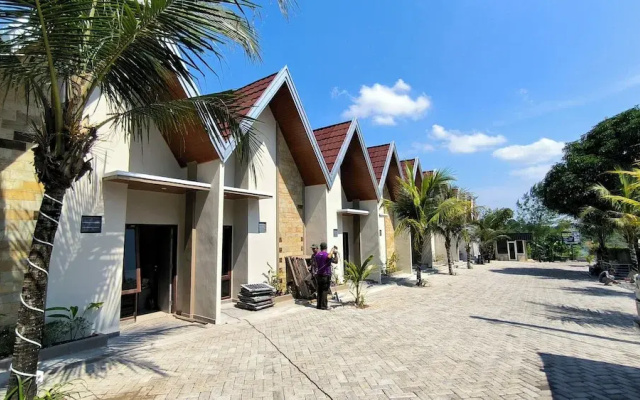 Beringin View Hotel & Resort
