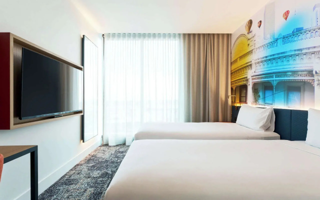 Ibis Styles Melbourne Airport