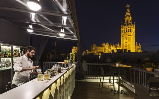 Eurostars Sevilla Boutique