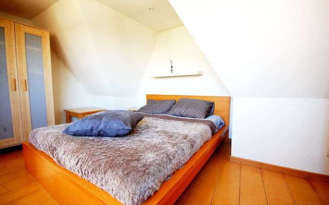 Appartement Châtelain