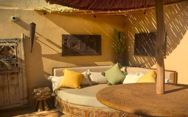 Riad Miss Caracal