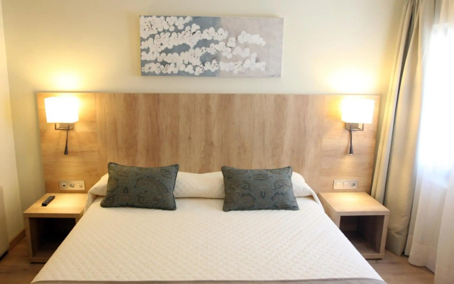 Hotel & Spa Real Villa Anayet