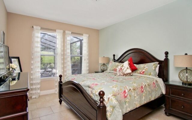 Solterra Six-Bedroom Villa