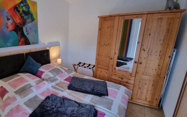 Heidhohn Comfortable Holiday Residence