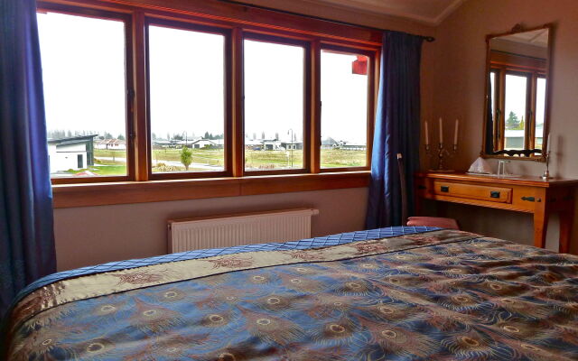 Te Anau Lodge