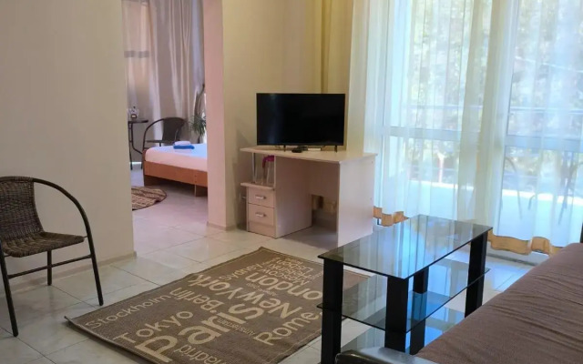 Rozaliya Guest house