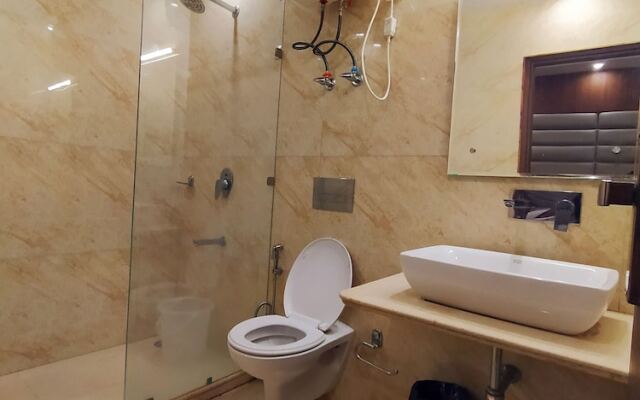 The Kenilworth Mussoorie by Stotrak