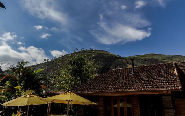 Pousada Morada das Flores