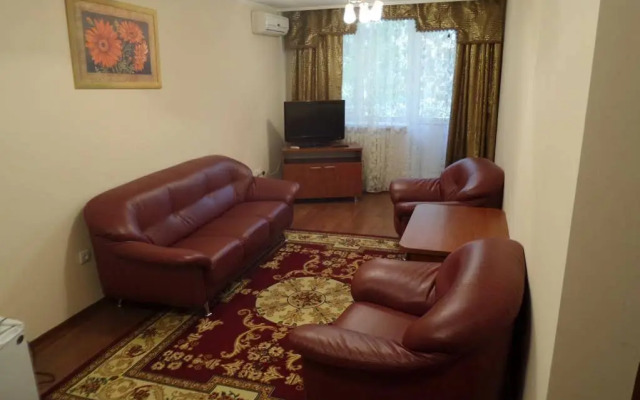 Tan-Sholpan Hotel