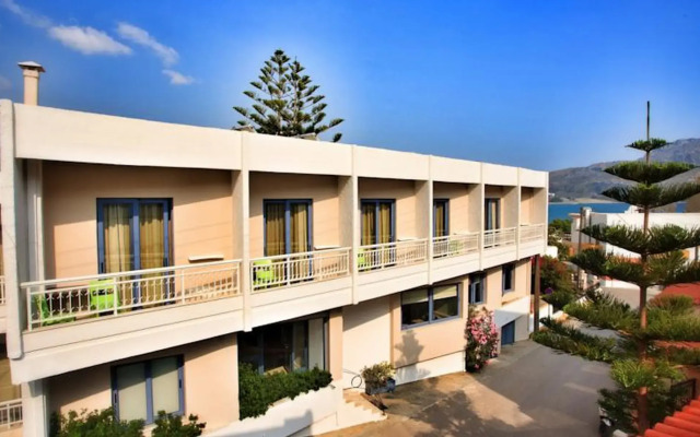 Sofia Hotel