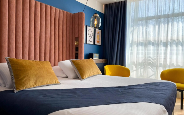 Le Riviera – Hôtel, Restaurant & Spa
